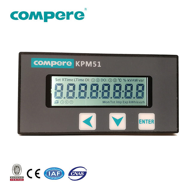 KPM51 Multifunction meter