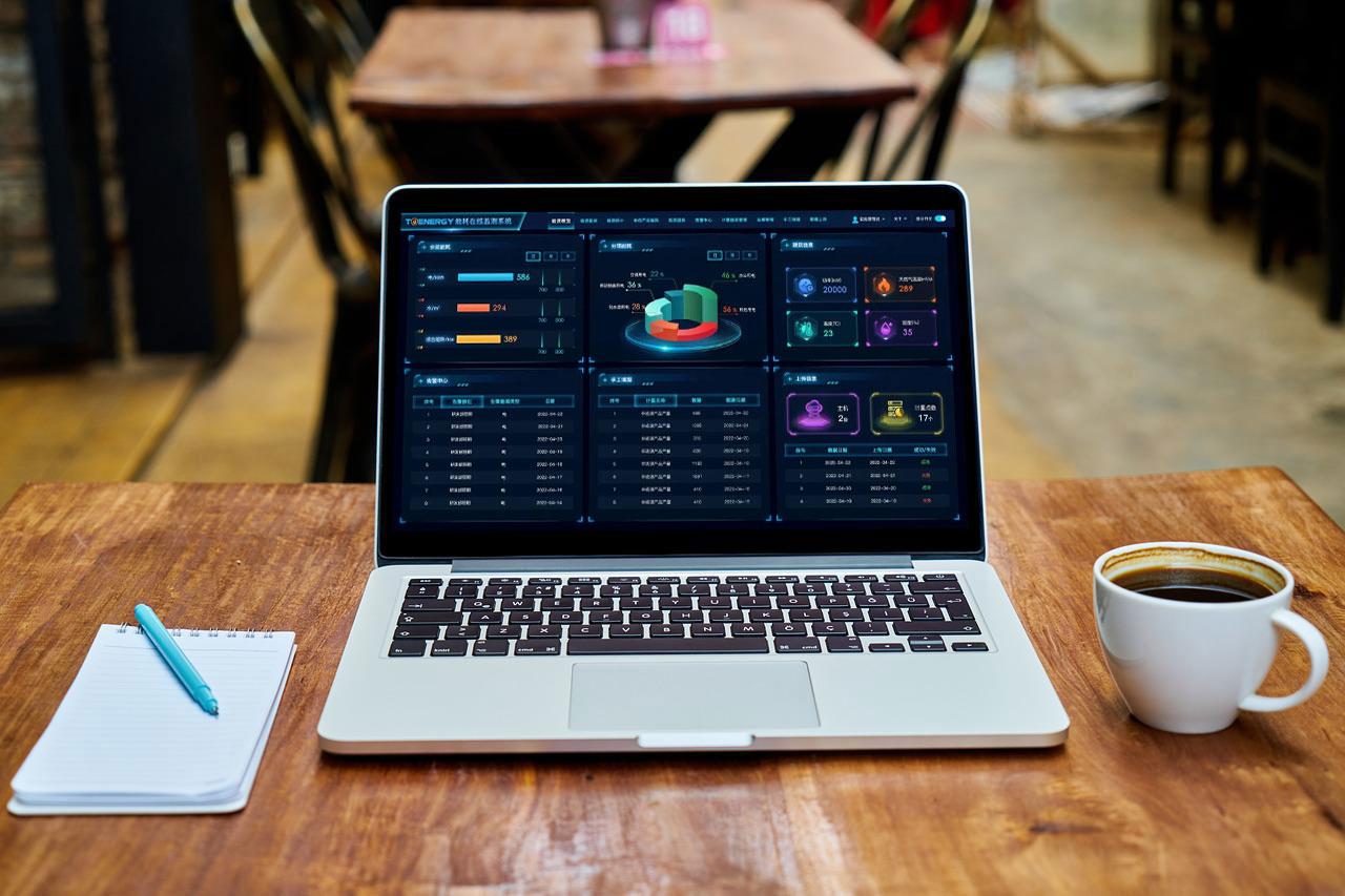 能耗監(jiān)測管理系統(tǒng)