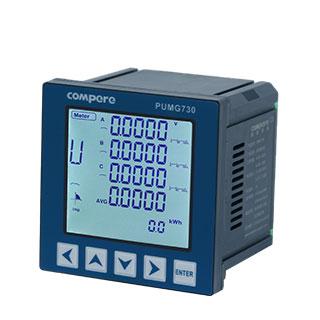 康派智能PUMG電能質(zhì)量1監(jiān)測(cè)畫(huà)冊(cè)1024-14